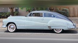 1948 Buick Roadmaster 