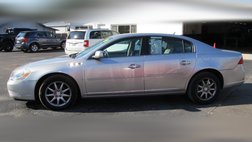 2008 Buick Lucerne CXL