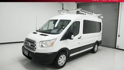 2019 Ford Transit 150 XLT