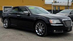 2014 Chrysler 300 Base