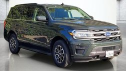 2023 Ford Expedition XLT
