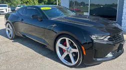 2023 Chevrolet Camaro SS