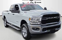 2024 Ram Ram Pickup 2500 Big Horn
