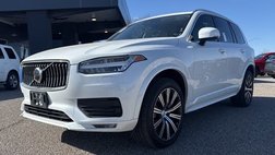 2023 Volvo XC90 B6 Core