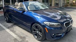 2015 BMW 2 Series 228i xDrive