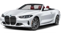 2025 BMW 4 Series 430i