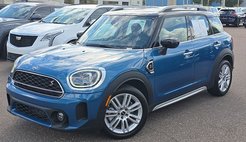 2024 MINI Countryman Cooper S