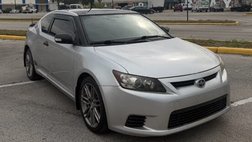 2011 Scion tC Base