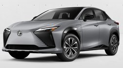 2024 Lexus RZ 300e Premium