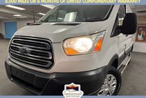 2016 Ford Transit 250