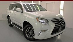 2014 Lexus GX 460 Luxury