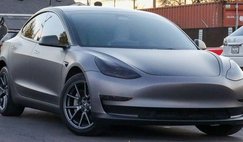 2023 Tesla Model 3 Long Range