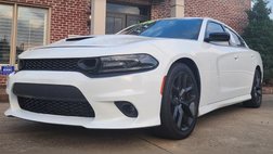 2019 Dodge Charger R/T