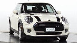 2020 MINI Hardtop 