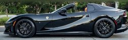 2022 Ferrari 812 GTS Base