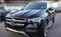 2020 Mercedes-Benz GLE-Class GLE 350