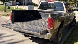 2006 Dodge Ram 1500 