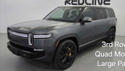 2024 Rivian R1S Adventure