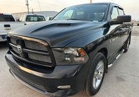 2012 Ram Ram Pickup 1500 Sport