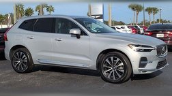 2023 Volvo XC60 B5 Plus Bright Theme