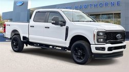 2024 Ford Super Duty F-250 XL