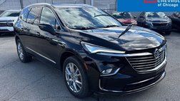 2023 Buick Enclave Premium