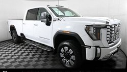 2024 GMC Sierra 3500HD Denali