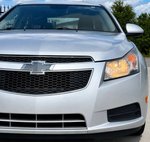 2014 Chevrolet Cruze 1LT Auto