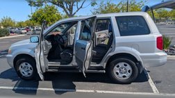 2005 Honda Pilot LX