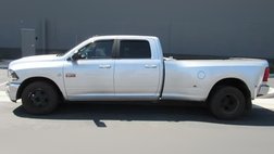 2011 Ram Ram Pickup 3500 SLT