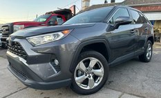 2021 Toyota RAV4 Hybrid XLE Premium