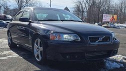 2005 Volvo S60 R Base
