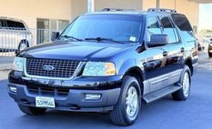 2005 Ford Expedition XLT