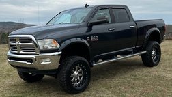 2014 Ram Ram Pickup 2500 Big Horn