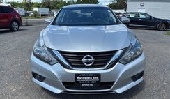 2016 Nissan Altima 3.5 SL