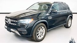 2024 Mercedes-Benz GLE-Class GLE 350 4MATIC