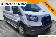 2024 Ford Transit 250