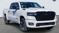2026 Ram Ram Pickup 1500 Lone Star