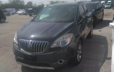 2016 Buick Encore Premium