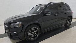 2024 Mercedes-Benz GLB GLB 250 4MATIC