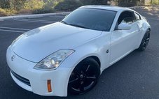 2008 Nissan 350Z 350Z