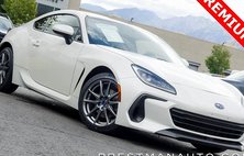 2022 Subaru BRZ Premium