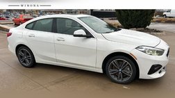 2024 BMW 2 Series 228i xDrive Gran Coupe
