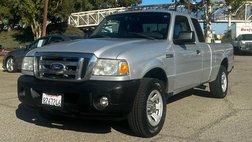 2010 Ford Ranger XLT