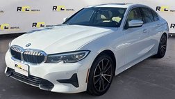2021 BMW 3 Series 330i xDrive