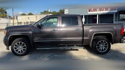 2015 GMC Sierra 1500 Denali