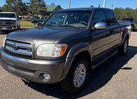 2005 Toyota Tundra SR5