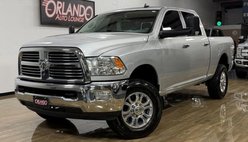 2016 Ram Ram Pickup 2500 Big Horn