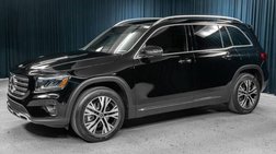 2025 Mercedes-Benz GLB GLB 250