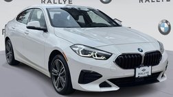 2024 BMW 2 Series 228i xDrive Gran Coupe